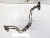 EGR valve line/pipe/hose 