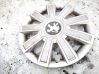 R15 wheel hub/cap/trim 