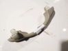 Rear interior roof grab handle 12794034