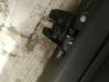Tailgate/trunk/boot lock/catch/latch 