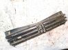 Atrapa chłodnicy / Grill 27026