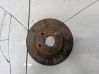 Bremsscheibe vorne 