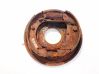 Handbrake/parking brake pads 