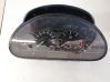 Speedometer (instrument cluster) 0263639160