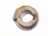 Soporte de goma del muelle espiral delantero 55036WL000