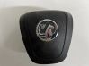 Steering wheel airbag 22992537