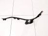 Rear sill trim cover 1Z5867765C