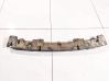 Rear bumper mounting bracket 8200123903