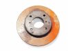 Front brake disc VENTILIUOJAMAS