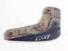 Front mudguard 8200102540