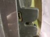 Tailgate/trunk/boot lock/catch/latch 