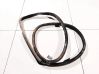 Rubber seal rear door 