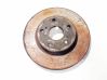 Front brake disc VENTILIUOJAMAS