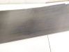 Parcel shelf 