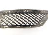 Front bumper lower grill 7303756