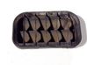 Oro paėmimo kanalo detalė (-ės) 4A0819181