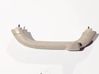 Rear interior roof grab handle 