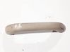 Front interior roof grab handle 