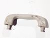 Rear interior roof grab handle 