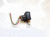 Interruptor sensor del pedal de freno CV591