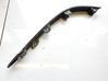 Moldura embellecedora de la barra del amortiguador trasero 85074BU3XX