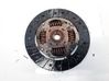 Clutch pressure plate 