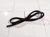 Rubber seal rear door 