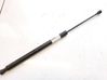 Tailgate/trunk strut/damper 9681486580