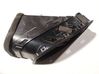 Dash center air vent grill 60613238