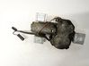Rear window wiper motor 87VB17K441AA