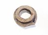 Soporte de goma del muelle espiral delantero 55036WL000