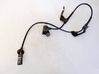 ABS brake wheel speed sensor 