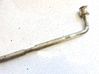 Llave de tuercas de rueda 