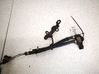 Abgasdrucksensor Differenzdrucksensor 9662143180