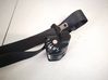 Middle seatbelt (rear) 33053986A