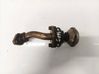 EGR valve line/pipe/hose 074131525F