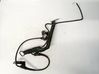 ABS brake wheel speed sensor 