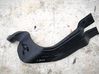 Air intake hose/pipe 1K0819806D