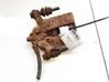 Caliper del freno trasero 