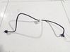 Power steering hose/pipe/line 