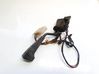 Wiper control stalk 11079
