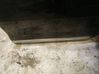 Rear door trim (molding) 