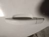 Front door exterior handle 