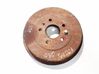 Drum brake (rear) 3M511126B