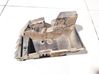 Rear bumper mounting bracket 08626960
