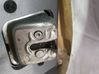 Tailgate/trunk/boot lock/catch/latch 