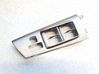 Front door window switch trim 7423202270