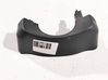 Steering wheel column trim 31894M