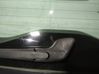 Rear window wiper motor 