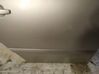 Rear door trim (molding) 